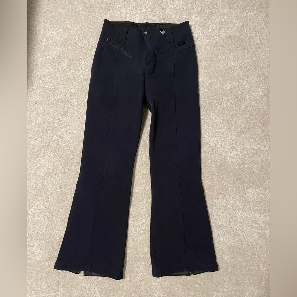 X SOLD X Nils skiing pants, label size 4